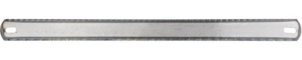 Полотно STAYER &quot;MASTER&quot; для ножовки по металлу двухсторонние, 25x300 мм, 24 TPI, 50 шт 1590 купить в Нижневартовске
