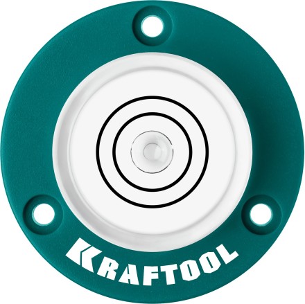 Поверхностный уровень Бычий глаз KRAFTOOL 34789 купить в Нижневартовске