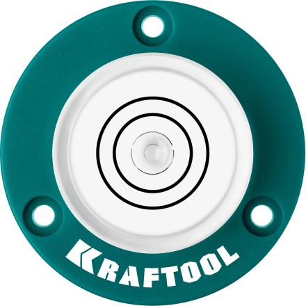 Поверхностный уровень Бычий глаз KRAFTOOL 34789 купить в Нижневартовске