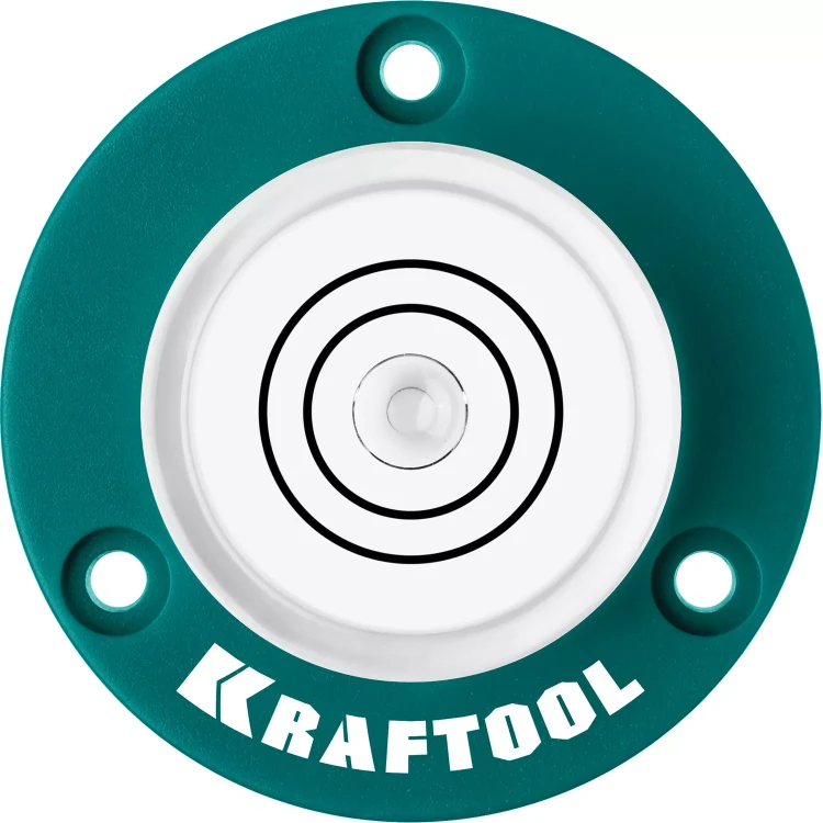 Поверхностный уровень Бычий глаз KRAFTOOL 34789 купить в Нижневартовске