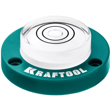 Поверхностный уровень Бычий глаз KRAFTOOL 34789 купить в Нижневартовске