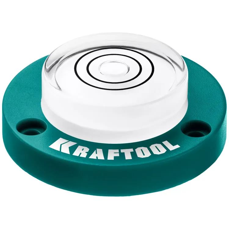 Поверхностный уровень Бычий глаз KRAFTOOL 34789 купить в Нижневартовске