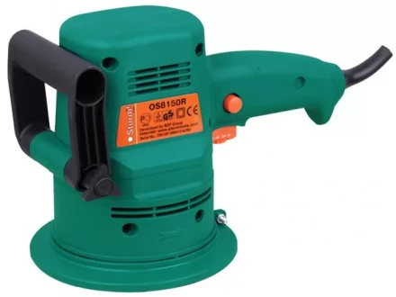 Вибрационная шлифовальная машина Sturm OS 8150 R купить в Нижневартовске