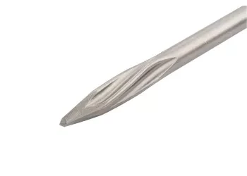 Зубило пикообразное, самозатачивающееся Rtec  400 мм, SDS MAX GROSS 70350 купить в Нижневартовске