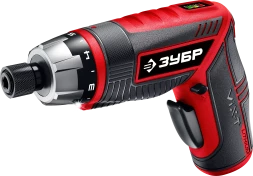 Отвертка-трансформер ViX-T ЗО-ЕМ-3.6 Ли серия МАСТЕР