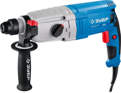 Перфоратор SDS-plus ЗП-32-1100 К серия ПРОФЕССИОНАЛ