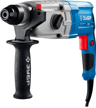 Перфоратор SDS-plus ЗП-32-1100 К серия ПРОФЕССИОНАЛ купить в Нижневартовске