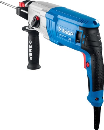 Перфоратор SDS-plus ЗП-32-1100 К серия ПРОФЕССИОНАЛ купить в Нижневартовске