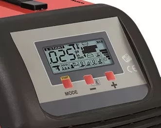 Аппарат точечной сварки Telwin  DIGITAL CAR SPOTTER 5500 AUTOMATIC 230V купить в Нижневартовске