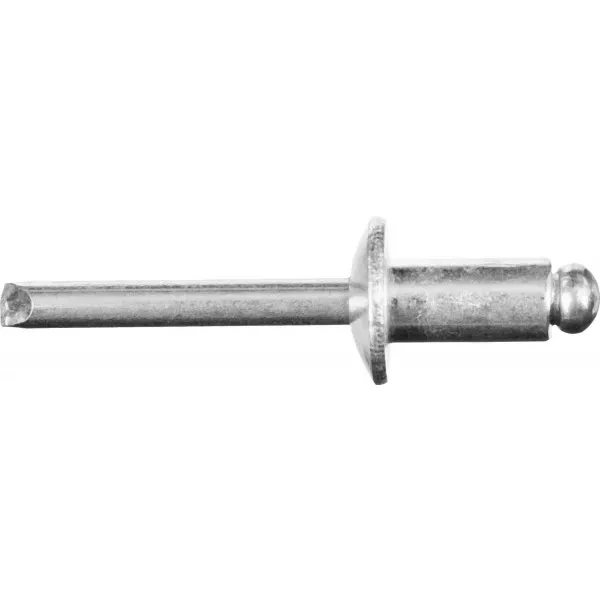 Заклепки PROFIX алюминиевые, 6,4x12мм, 250шт, STAYER Professional 31205-64-12 31205-64-12 купить в Нижневартовске