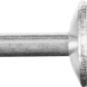 Заклепки PROFIX алюминиевые, 6,4x12мм, 250шт, STAYER Professional 31205-64-12 31205-64-12 купить в Нижневартовске