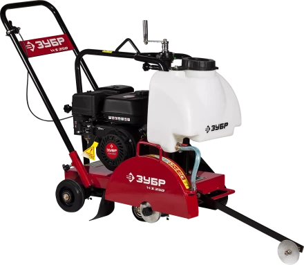 Швонарезчик бензиновый ЗШБ-350 серия ПРОФЕССИОНАЛ купить в Нижневартовске