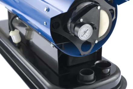 Дизельная тепловая пушка СИБРТЕХ DH-15D 96465 купить в Нижневартовске