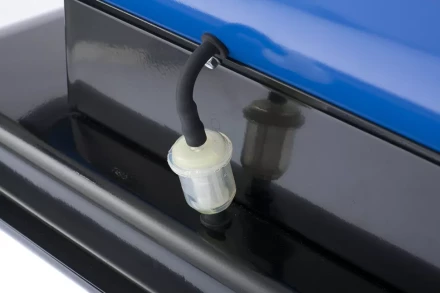 Дизельная тепловая пушка СИБРТЕХ DH-15D 96465 купить в Нижневартовске