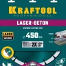 Диски алмазные отрезные для бетонорезов и швонарезчиков BETON 36686-450 купить в Нижневартовске
