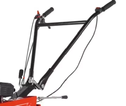 Культиватор Elitech КБ 470 с комплектом колёс 4 00-8 (0401 003100) купить в Нижневартовске