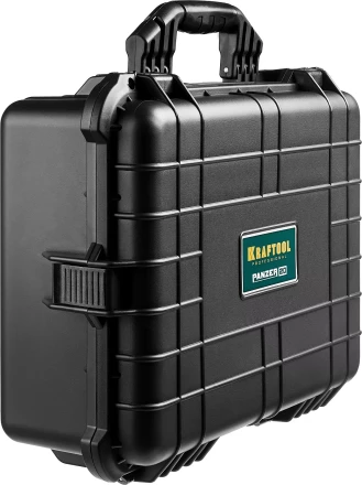 Ящики ударопрочные KRAFTOOL PANZER 38251-20 купить в Нижневартовске