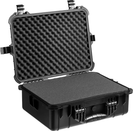 Ящики ударопрочные KRAFTOOL PANZER 38251-20 купить в Нижневартовске