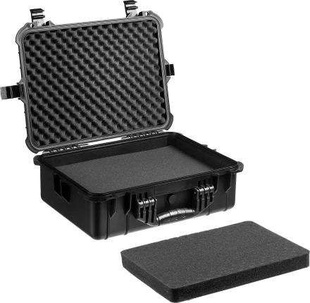 Ящики ударопрочные KRAFTOOL PANZER 38251-20 купить в Нижневартовске