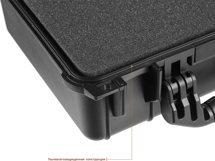 Ящики ударопрочные KRAFTOOL PANZER 38251-20 купить в Нижневартовске