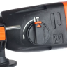 Перфоратор PATRIOT RH232 в кейсе купить в Нижневартовске