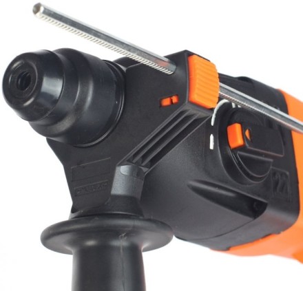 Перфоратор PATRIOT RH232 в кейсе купить в Нижневартовске