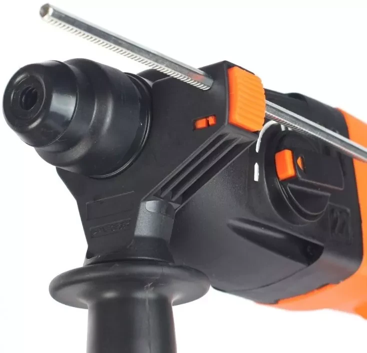 Перфоратор PATRIOT RH232 в кейсе купить в Нижневартовске