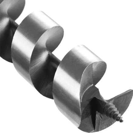 Сверла Левиса 450 мм серия ЭКСПЕРТ купить в Нижневартовске