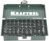Наборы в боксе: БИТЫ KRAFTOOL X-Drive, серия ЕХPERT 26065-H50 купить в Нижневартовске