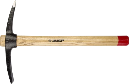 Кирки с деревянной рукояткой серия МАСТЕР купить в Нижневартовске