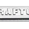 Ключи комбинированные KRAFTOOL, Cr-V, DIN 3113 27079-06 купить в Нижневартовске