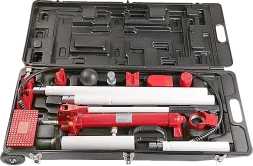 Наборы для правки кузова гидравлические серия ПРОФЕССИОНАЛ