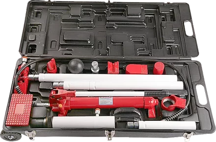 Наборы для правки кузова гидравлические серия ПРОФЕССИОНАЛ купить в Нижневартовске