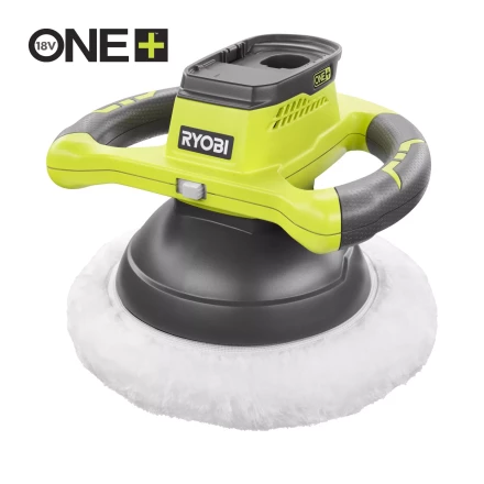 Ryobi Полировщик 18В R18B-0 БЕЗ АККУМУЛЯТОРОВ купить в Нижневартовске