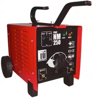 Трансформатор сварочный BestWeld PROF NM 250 купить в Нижневартовске