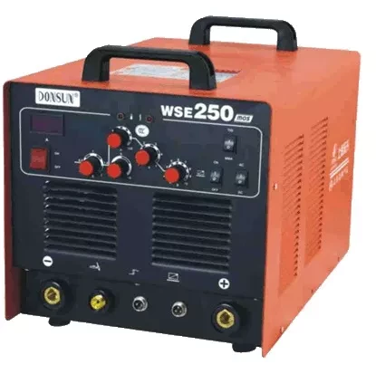 Аргонодуговой аппарат инверторный DONSUN (WSE) - 250 (AC/DC) купить в Нижневартовске