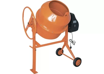 Бетономешалка-Бетоносмеситель СБР-132А.3-01 купить в Нижневартовске