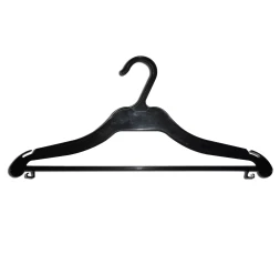 Вешалка пластиковая для одежды 250 мм ТМ Elfe 92904