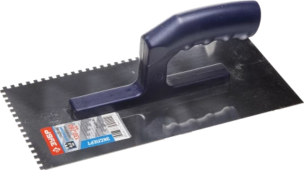 Гладилки нержавеющие с пластиковой ручкой Зубр Эксперт серия ПРОФЕССИОНАЛ купить в Нижневартовске