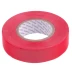 Изолента ПВХ 19 мм х 20 м красная 150 мкм Matrix 88779 купить в Нижневартовске