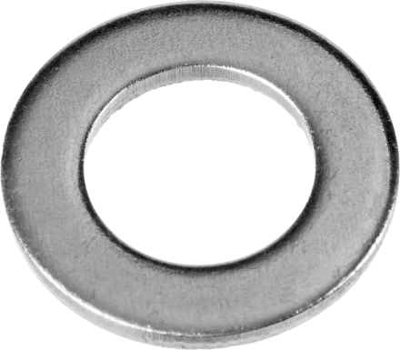 Шайбы DIN 125A пакет серия МАСТЕР купить в Нижневартовске