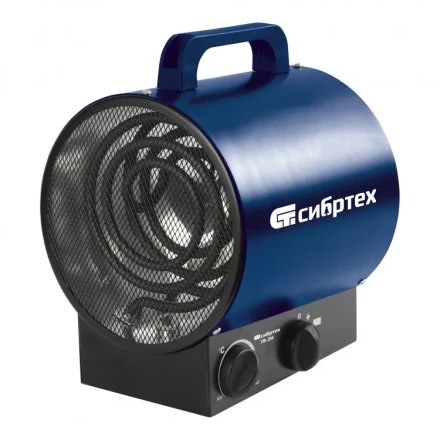 Тепловая пушка Сибртех ТВ-2М 96436 купить в Нижневартовске