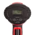 Фен технический КВТ ТТ-2000-3 LCD мощностью 2000 Вт с LCD-дисплеем (102934) купить в Нижневартовске