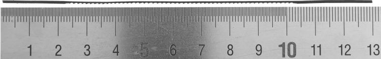 Полотна для лобзика, 10шт, №5, 130мм, STAYER Master 15321-S-10 15321-S-10_z01 купить в Нижневартовске