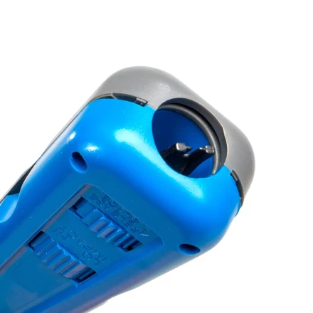 Инструмент КВТ PD-03 для заделки витой пары с ножом (85738) купить в Нижневартовске