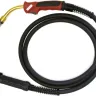 Горелка MIG 36 AIR COOL 340A 60% EURO 4m MA7444 Ref Aurora купить в Нижневартовске