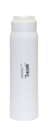 Картридж для воды 10 ЭФК (пустой под засыпку) 69388 купить в Нижневартовске