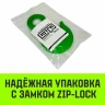 Крюк с проушиной чалочный HITCH 320A 3.2 Т (SZ071312) купить в Нижневартовске