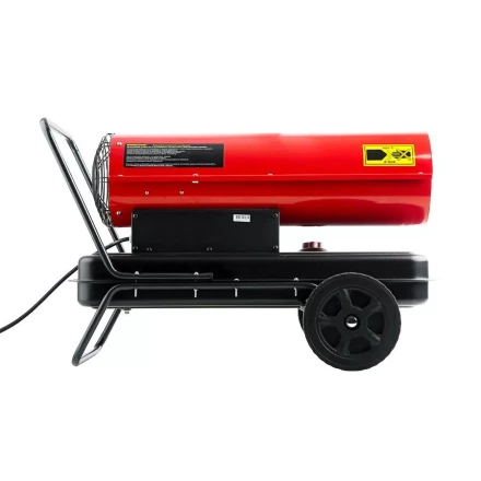 Дизельная пушка Ресанта ТДП-15000 купить в Нижневартовске