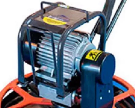 Затирочная машина VEKTOR VSCG-600D c УЗО купить в Нижневартовске